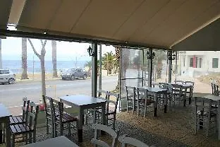 Petit Palais Hotel Loutraki (Corinthia)