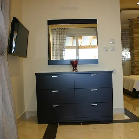 Hotel Petit Palais Loutráki