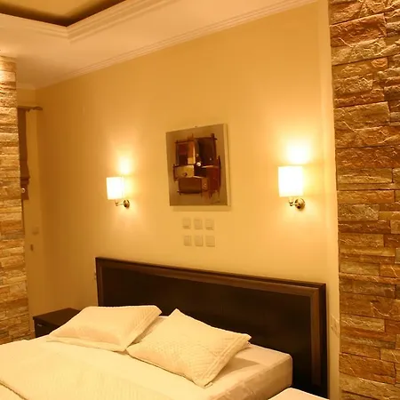 Petit Palais 2* Loutráki