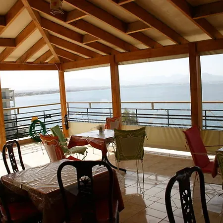 Petit Palais Loutráki