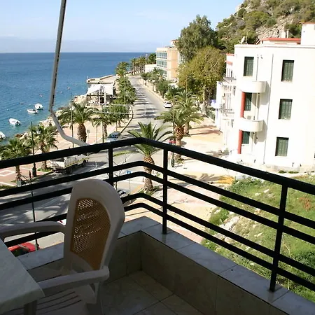 Hotel Petit Palais Loutráki