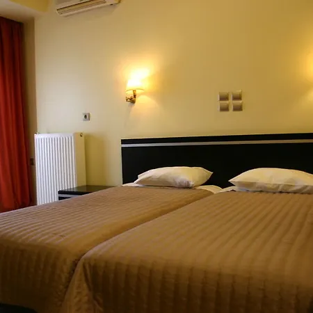Hotel Petit Palais