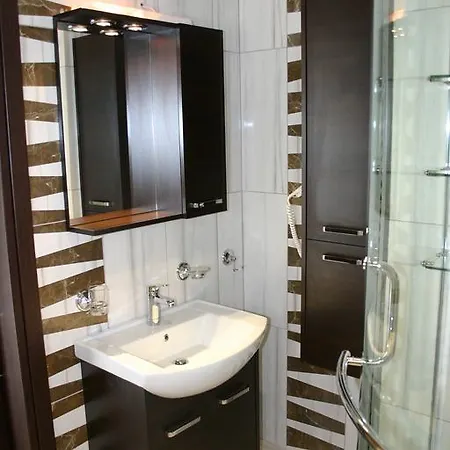 Hotel Petit Palais Loutráki