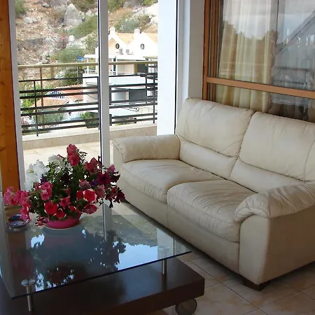 Hotel Petit Palais Loutráki