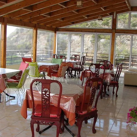 佩缇特帕拉斯酒店 路特奇