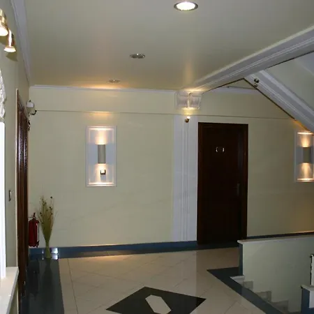 Hotel Petit Palais