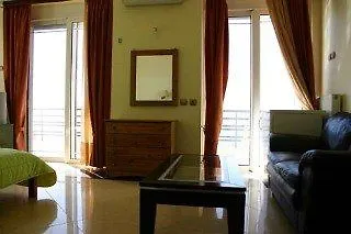 Petit Palais Hotell Loutráki