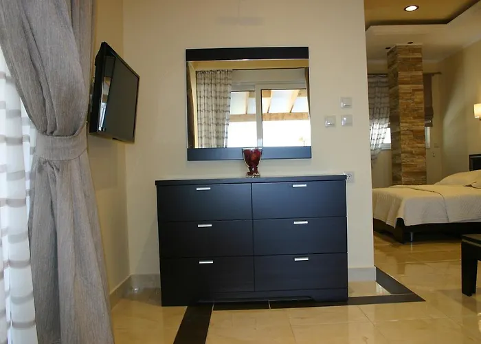 Hotel Petit Palais Loutráki