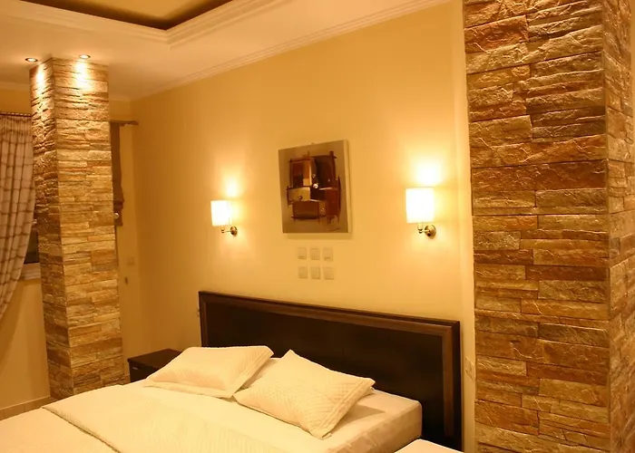 佩缇特帕拉斯酒店 2* 路特奇