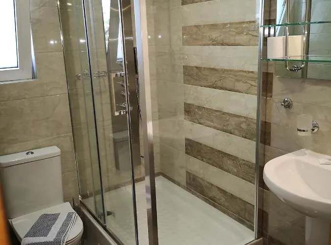 Petit Palais Hotel Loutráki