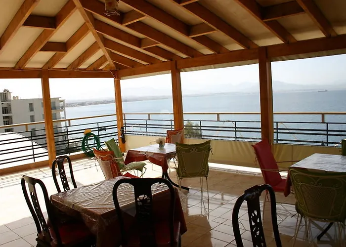 Petit Palais Loutráki