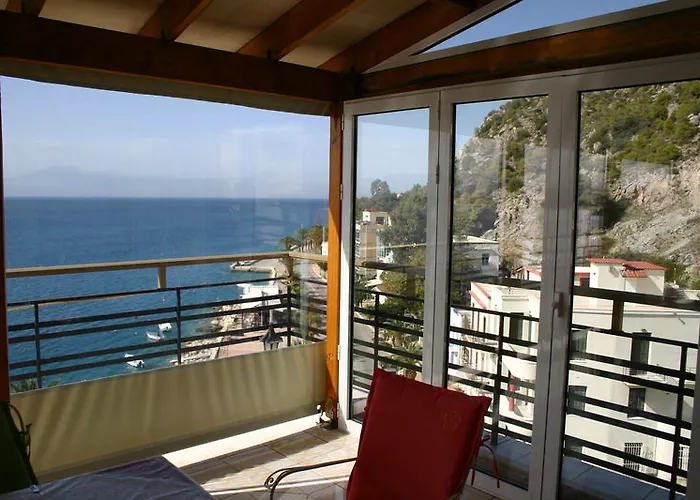 Petit Palais Loutráki