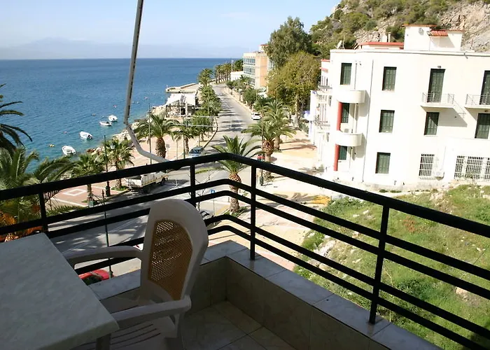 Hotel Petit Palais Loutráki