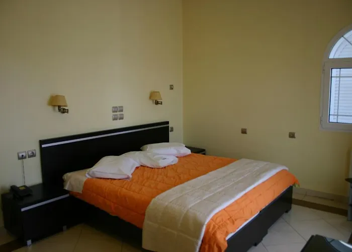 Petit Palais Loutráki