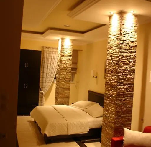 Hotel Petit Palais Loutráki