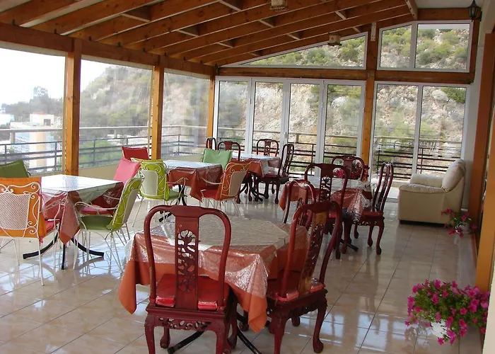 Petit Palais Loutráki