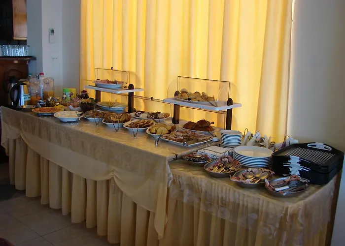 Hotel Petit Palais Loutráki