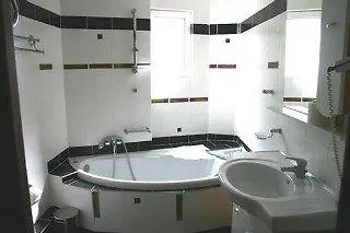 佩缇特帕拉斯酒店 2* 路特奇