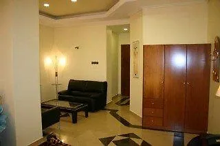 Petit Palais Loutráki